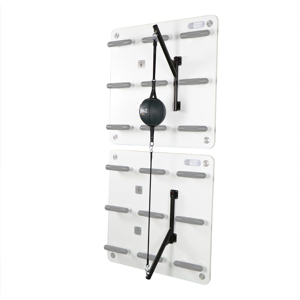 Training Wall The most versatile fitness equipment for functional