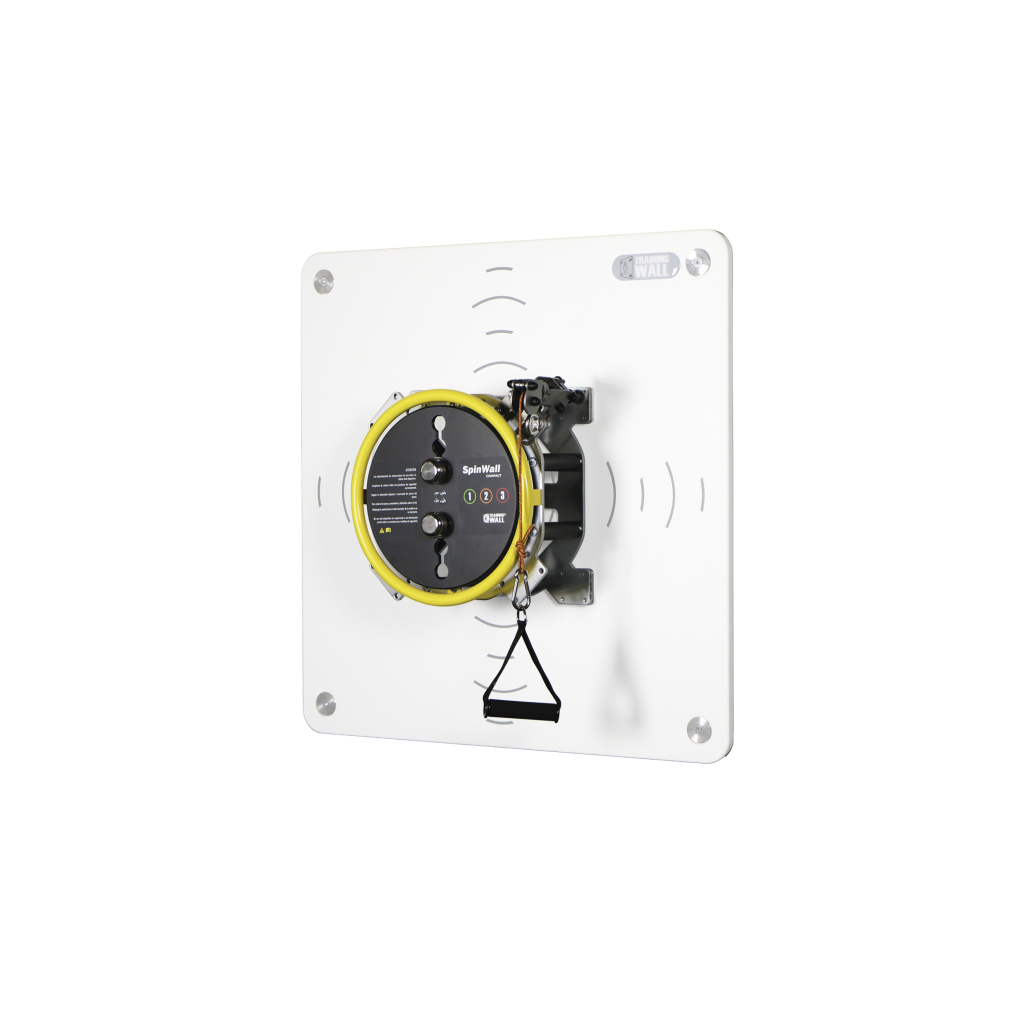 Training Wall The most versatile fitness equipment for functional