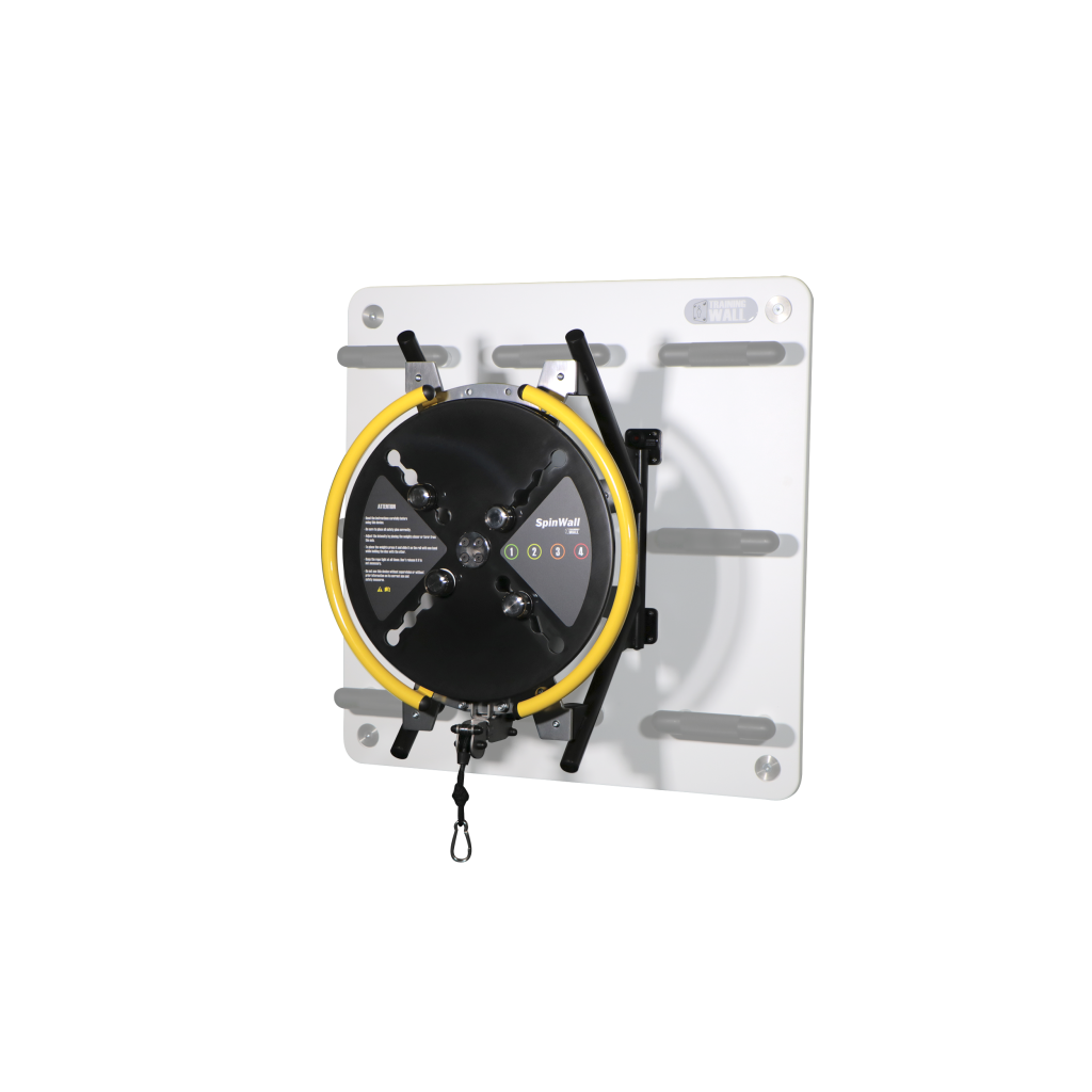 Training Wall Wall Storage Solution OFFICIAL