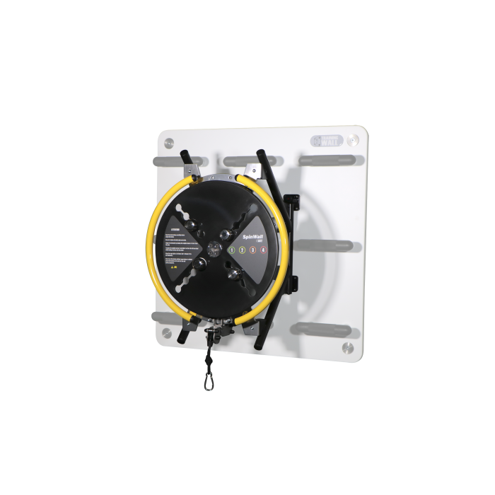 Training Wall The most versatile fitness equipment for functional